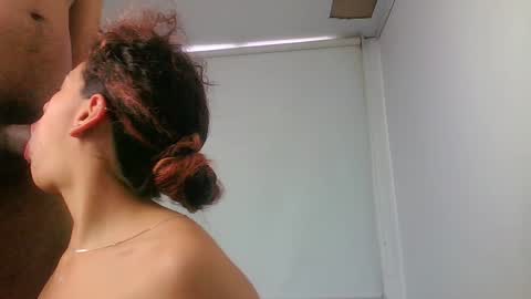 Snapshot of be_sinners chatting on 12.27.24 Sara Juan online show from 12.27.24