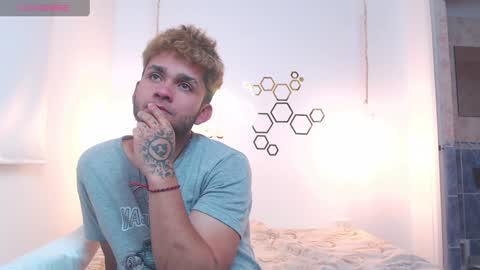 Sara  Juan online show from 01.19.25