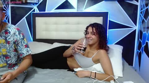 Snapshot of be_sinners chatting on 02.07.25 Sara Juan online show from 02.07.25