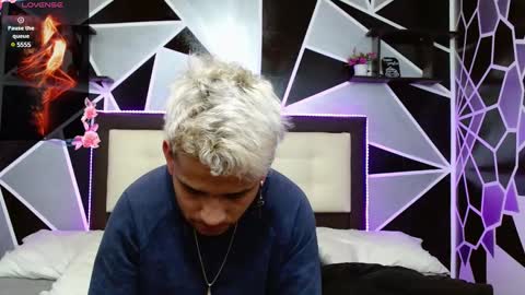 Snapshot of be_sinners chatting on 02.12.25 Sara Juan online show from 02.12.25