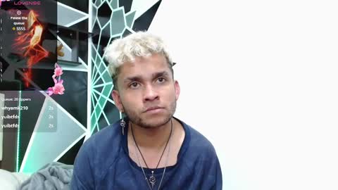 Snapshot of be_sinners chatting on 02.12.25 Sara Juan online show from 02.12.25