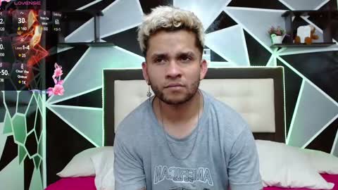 Sara  Juan online show from 03.10.25