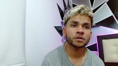 Sara  Juan online show from 03.11.25