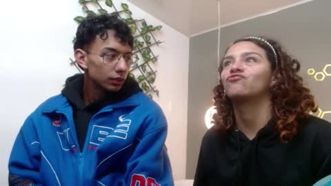 Snapshot of be_sinners chatting on 09.15.25 Sara Juan online show from 09.15.25