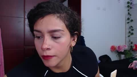 Snapshot of be_sinners chatting on 06.01.26 Sara Juan online show from 06.01.26