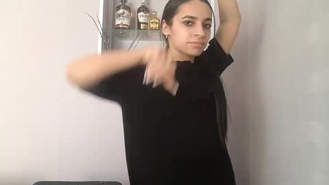 beabliese online show from 04.09.26