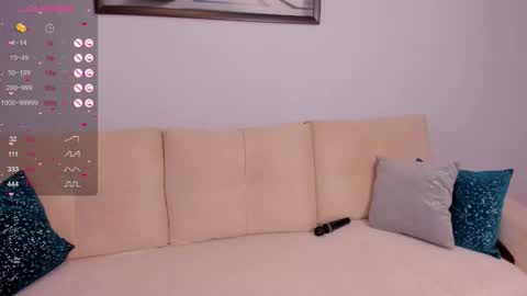 Snapshot of beachcrazy chatting on 11.14.25 Lola online show from 11.14.25