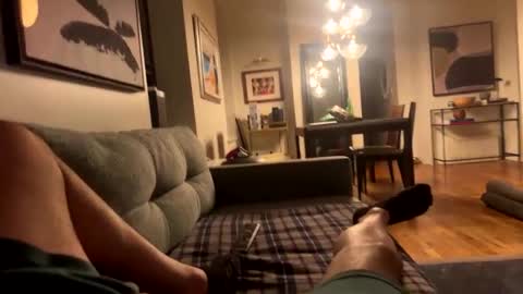 beachhutman online show from 05.03.26