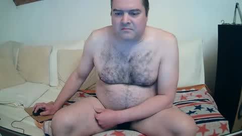 bear037 online show from 03.31.26