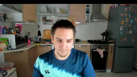 bear_beer130 online show from 05.17.26