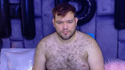 bigbearr online show from 10.14.25