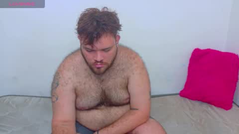 bigbearr online show from 01.10.26