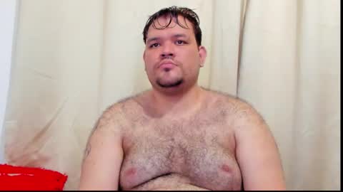 bigbearr online show from 02.12.26