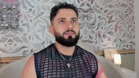 bear_mao_ online show from 03.24.26