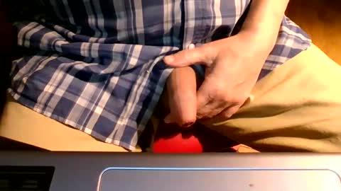 Snapshot of bearacuda555 chatting on 12.04.24 Bruno online show from 12.04.24