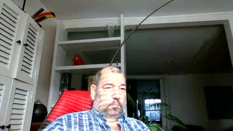 Snapshot of bearacuda555 chatting on 12.07.24 Bruno online show from 12.07.24