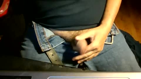 Snapshot of bearacuda555 chatting on 10.01.25 Bruno online show from 10.01.25