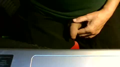 Snapshot of bearacuda555 chatting on 10.17.25 Bruno online show from 10.17.25