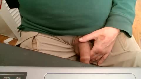 Snapshot of bearacuda555 chatting on 11.29.25 Bruno online show from 11.29.25