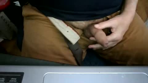 Snapshot of bearacuda555 chatting on 12.14.25 Bruno online show from 12.14.25