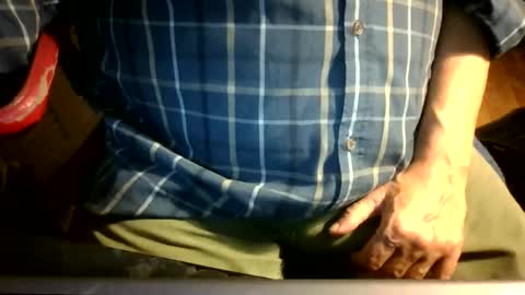 Snapshot of bearacuda555 chatting on 12.20.25 Bruno online show from 12.20.25