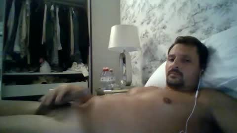 bearboudior online show from 10.31.25