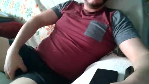 Snapshot of bearchaser97 chatting on 12.02.24 bearchaser97 online show from 12.02.24