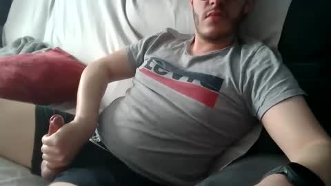 Snapshot of bearchaser97 chatting on 12.07.24 bearchaser97 online show from 12.07.24