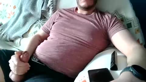 Snapshot of bearchaser97 chatting on 01.30.25 bearchaser97 online show from 01.30.25