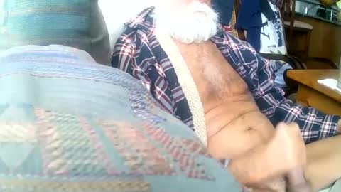 beardbushy online show from 02.26.25