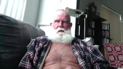 beardbushy online show from 05.24.26