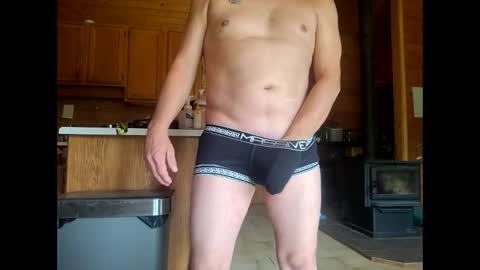 bearded_woodsman online show from 06.10.26