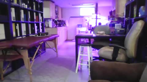 Snapshot of beardedambition chatting on 02.22.25 beardedambition online show from 02.22.25