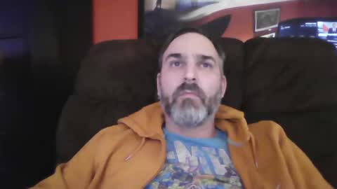 Snapshot of beardedambition chatting on 03.07.25 beardedambition online show from 03.07.25