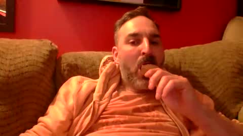 beardedambition online show from 05.10.26