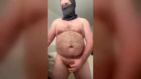 Beardedmanwithafatcock online show from 02.18.26