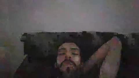 beardedsmoker666 online show from 11.12.25