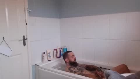 beardedtattedguy online show from 09.11.25