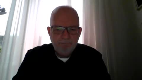 Beardman online show from 12.18.24