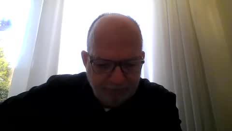 Beardman online show from 12.22.24