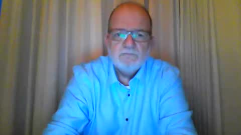 Beardman online show from 10.01.25