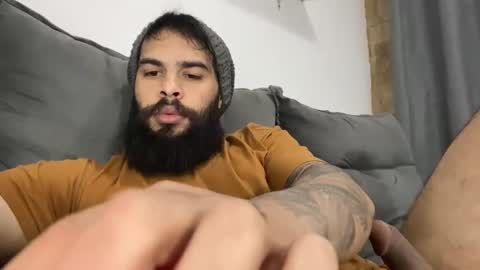 Min online show from 10.22.25