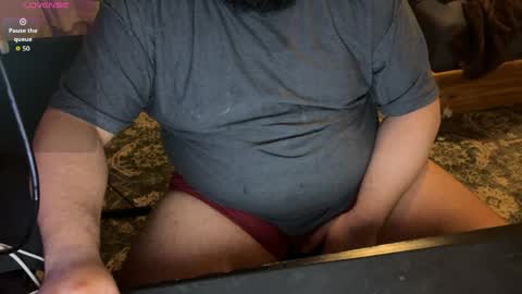 beardudeguy online show from 03.17.26