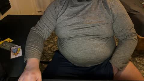 beardudeguy online show from 04.03.26