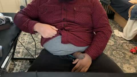 beardudeguy online show from 04.26.26