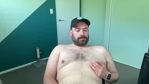 bearrrr online show from 11.02.25