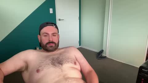 bearrrr online show from 11.12.25
