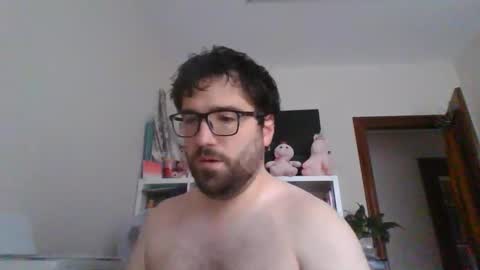 bearmen3107 online show from 05.06.26