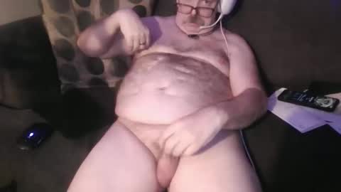 Pig Bear online show from 03.07.26