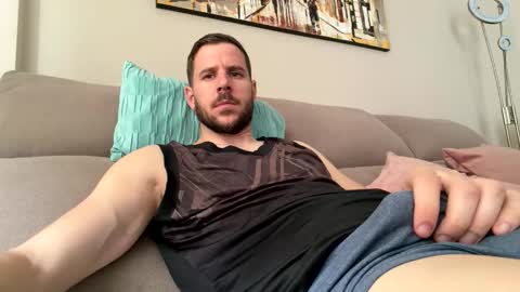 beastcumcam online show from 04.07.26